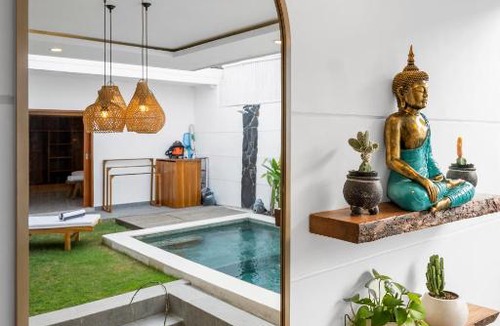 Dalung Villa | VILLA 28