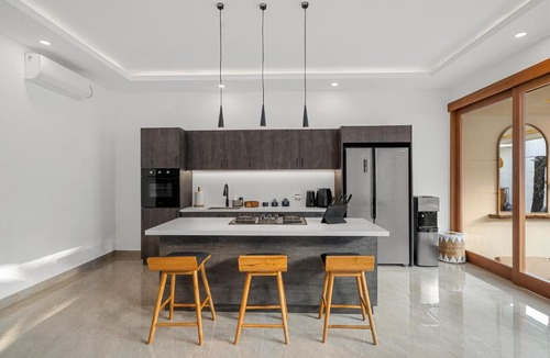 Dalung Villa | VILLA 28