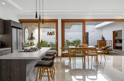 Dalung Villa | VILLA 28
