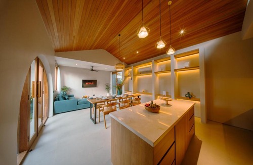 Pejeng Apartment | Villa Alkada