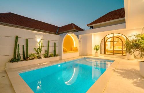Berawa Villa | Villa Amisa Canggu