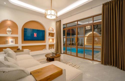 Berawa Villa | Villa Amisa Canggu