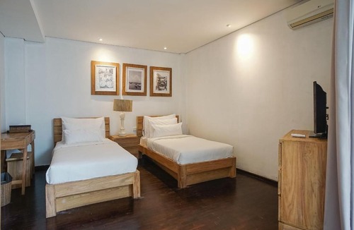 Kampial Villa | Villa Ashera