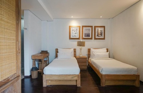 Kampial Villa | Villa Ashera