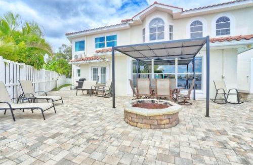 Bahia Shores House | Villa At Bahia Shores-4BR