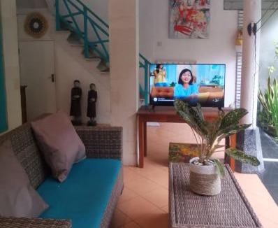 Sunset Road Villa | Villa Ayurda