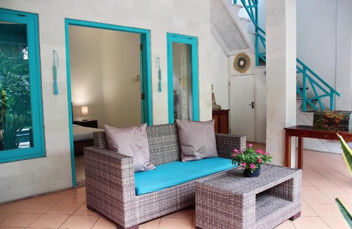 Sunset Road Villa | Villa Ayurda