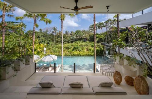 Tumbak Bayuh Villa | Villa Belladonna