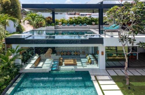 Tumbak Bayuh Villa | Villa Belladonna