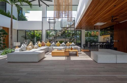 Tumbak Bayuh Villa | Villa Belladonna