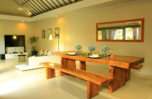Berawa Villa | Villa Bendida Berawa - Canggu