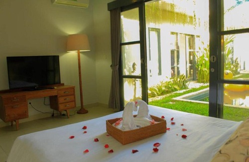 Berawa Villa | Villa Bendida Berawa - Canggu