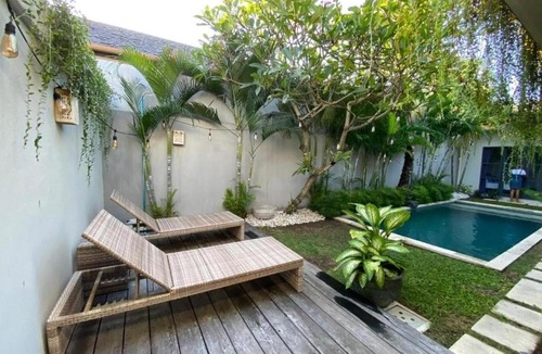 Berawa Villa | Villa Bendida Berawa - Canggu