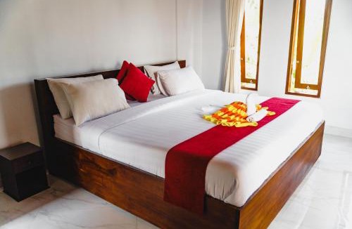 Lodtunduh Villa | Villa Blue Cat Ubud 3 bedrooms