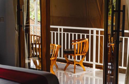 Lodtunduh Villa | Villa Blue Cat Ubud 3 bedrooms