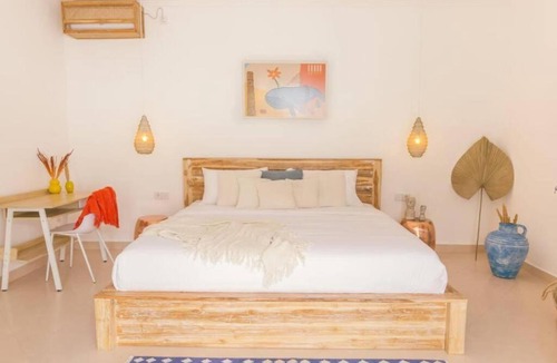 Batu Bolong Villa | Villa Casa Lunga