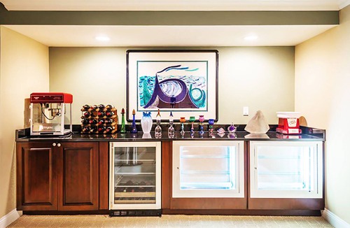 Bridgehampton Villa | Villa Charlotte