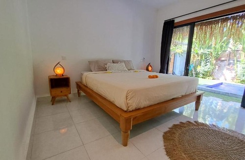 Umalas Villa | Villa Enrica