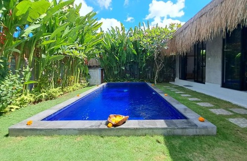 Umalas Villa | Villa Enrica