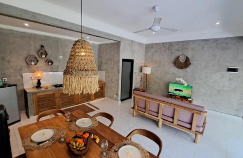 Umalas Villa | Villa Enrica