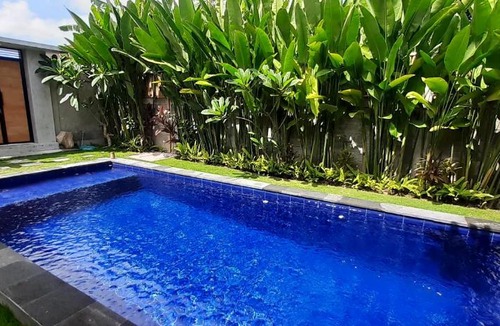 Umalas Villa | Villa Enrica
