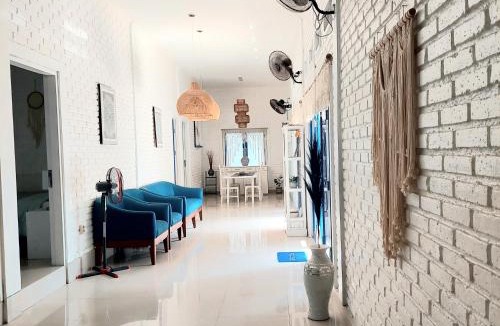 Babakan Villa | Villa farida canggu bali