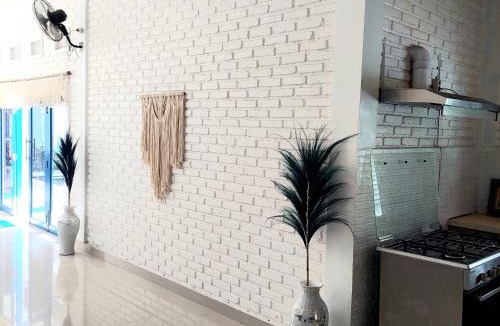 Babakan Villa | Villa farida canggu bali