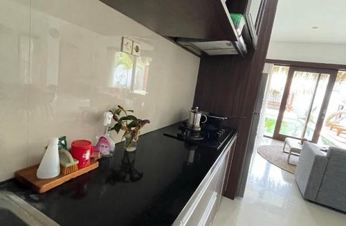 Umalas Villa | Villa Fatima