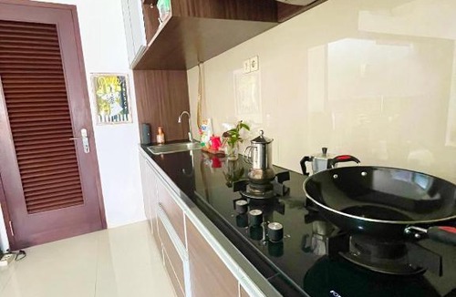 Umalas Villa | Villa Fatima