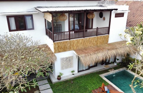 Umalas Villa | Villa Fatima