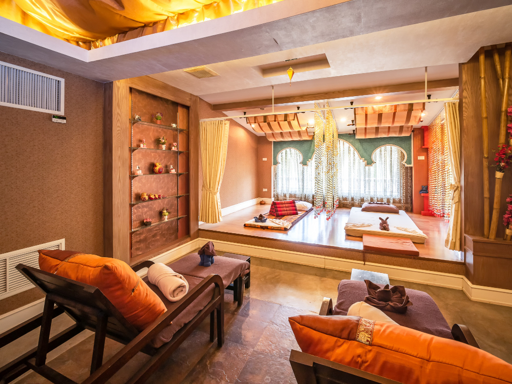 Temukus Villa | Villa Geluk - Luxury Private Beachfront Villa