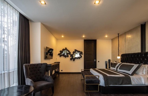Umalas Villa | VILLA GIMA 1