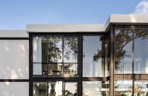 Umalas Villa | VILLA GIMA 1
