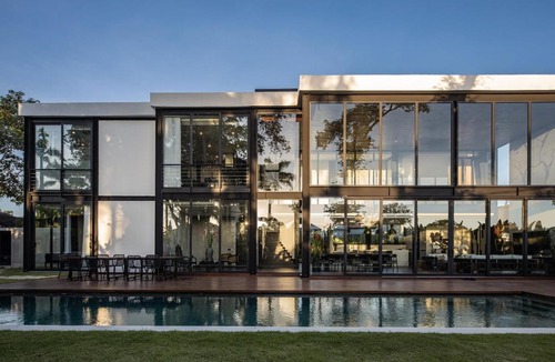 Umalas Villa | VILLA GIMA 1
