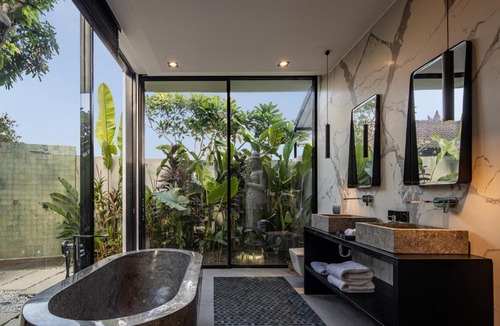 Umalas Villa | VILLA GIMA 1