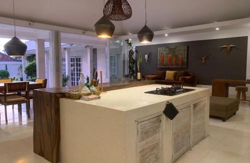 Umalas Villa | Villa great location in Bali