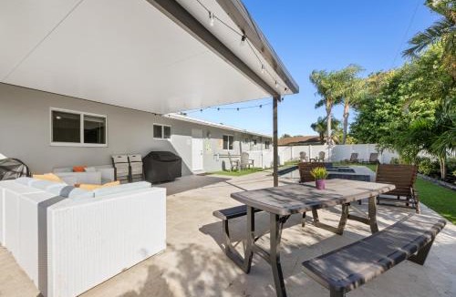 Lighthouse Point House | Villa Hanna