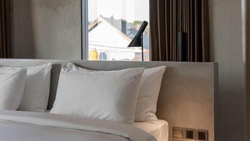 Pererenan Villa | Villa Hao - Luxury in Pererenan