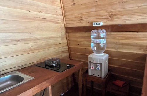 Dieng Kulon Cabin | Villa Ira Dieng
