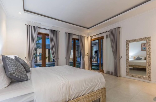 Drupadi Villa | Villa Island Seminyak