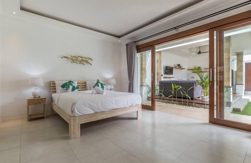 Drupadi Villa | Villa Island Seminyak