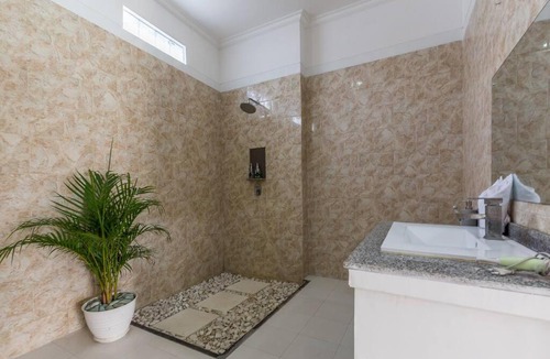 Drupadi Villa | Villa Island Seminyak