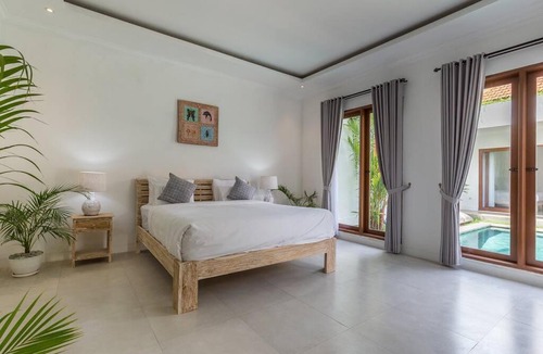 Drupadi Villa | Villa Island Seminyak