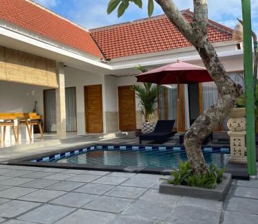 Medewi Villa | Villa Jegeg Medewi