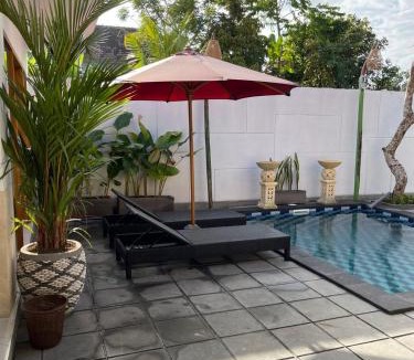 Medewi Villa | Villa Jegeg Medewi
