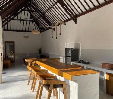Medewi Villa | Villa Jegeg Medewi