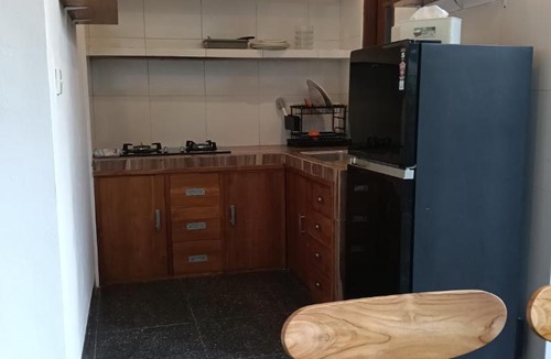 Bongkasa Pertiwi Villa | villa joglo