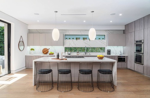 Beverly Hills Villa | Villa Jules By LuxJB 🏆 9 Beds 14 Guest 🏆 Family Friendly