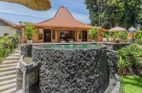 Babakan Villa | Villa Jungle Canggu 4 Bedrooms tropical getaway