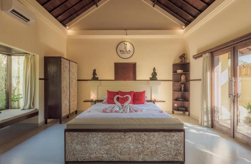 Pemuteran Villa | Villa KaRo Pemuteran